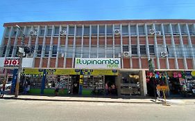 Hotel Tupinamba Neiva