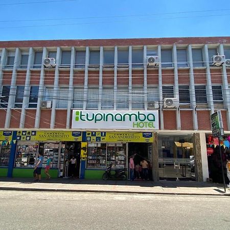 Hotel Tupinamba Neiva Neiva  Exterior photo