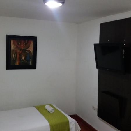 Hotel Tupinamba Neiva Neiva  Exterior photo
