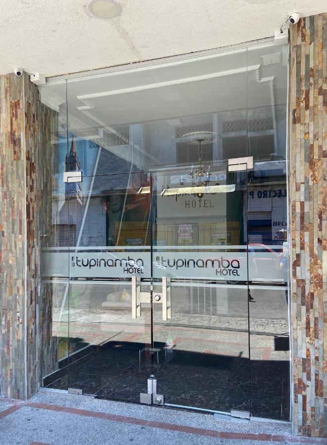 Hotel Tupinamba Neiva Neiva  Exterior photo