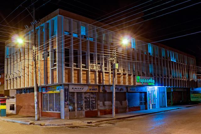 Hotel Tupinamba Neiva Neiva  Exterior photo