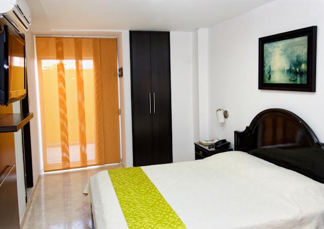 Hotel Tupinamba Neiva Neiva  Room photo