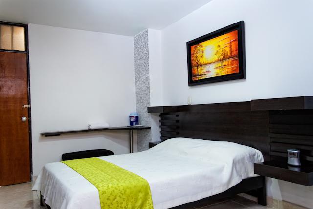 Hotel Tupinamba Neiva Neiva  Room photo