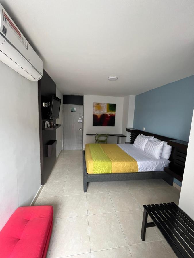 Hotel Tupinamba Neiva Neiva  Exterior photo