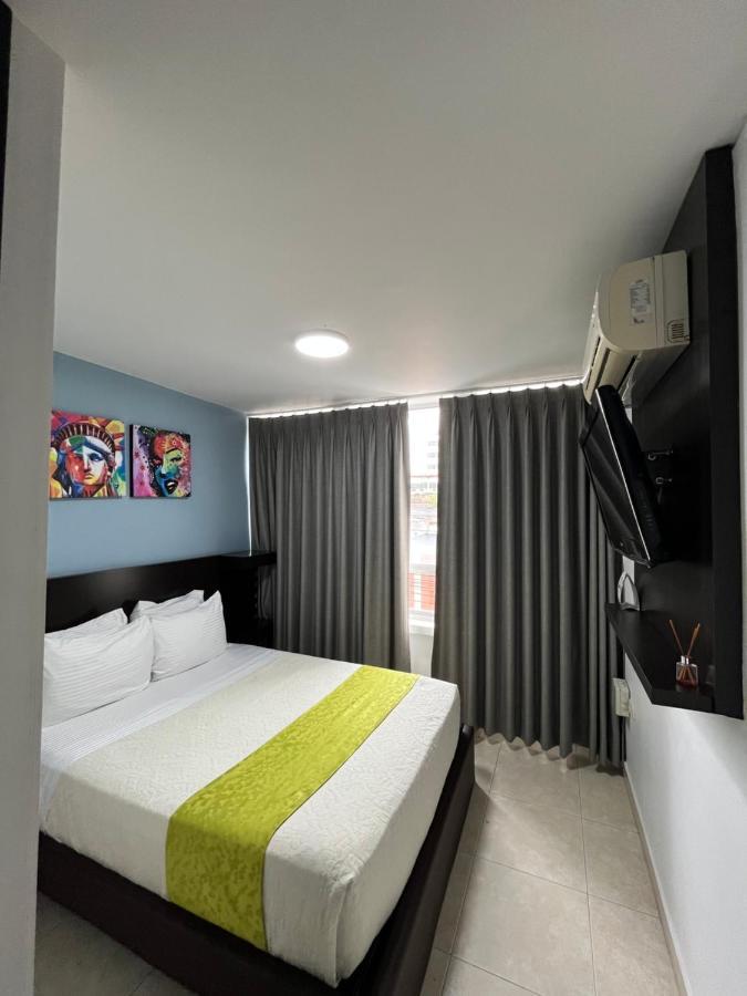 Hotel Tupinamba Neiva Neiva  Exterior photo