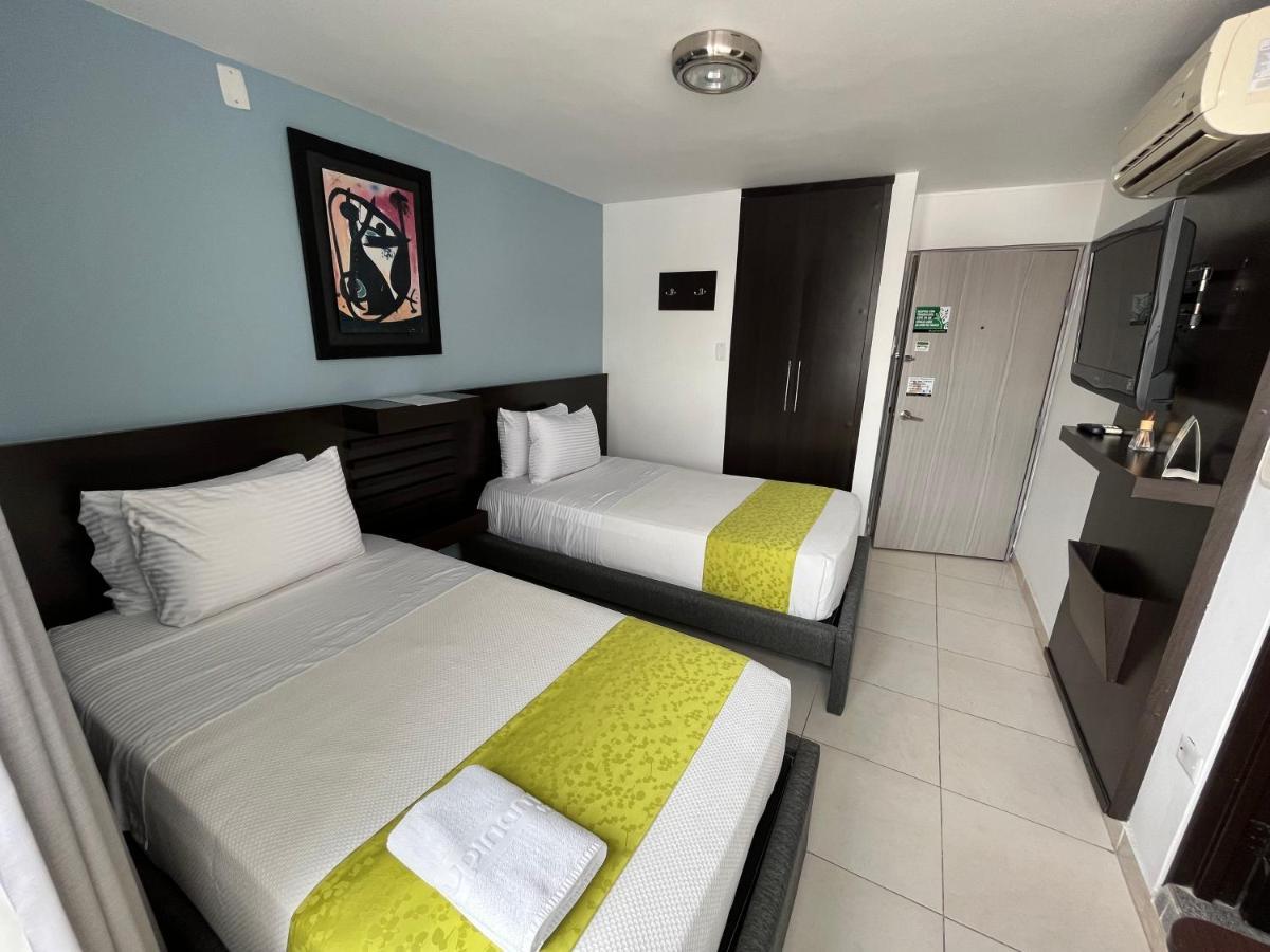 Hotel Tupinamba Neiva Neiva  Exterior photo