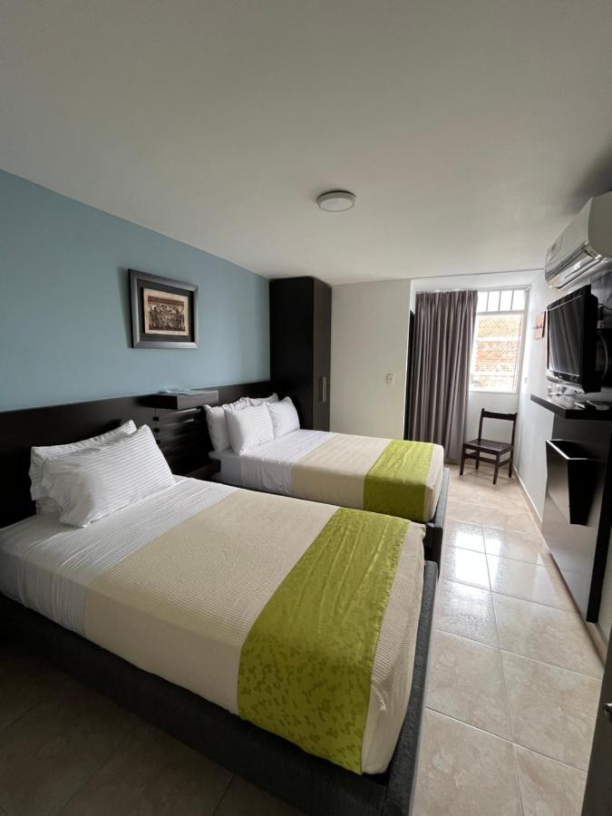 Hotel Tupinamba Neiva Neiva  Exterior photo