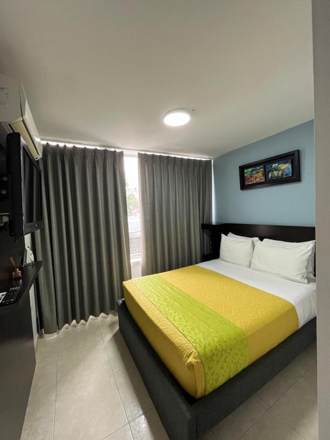 Hotel Tupinamba Neiva Neiva  Exterior photo
