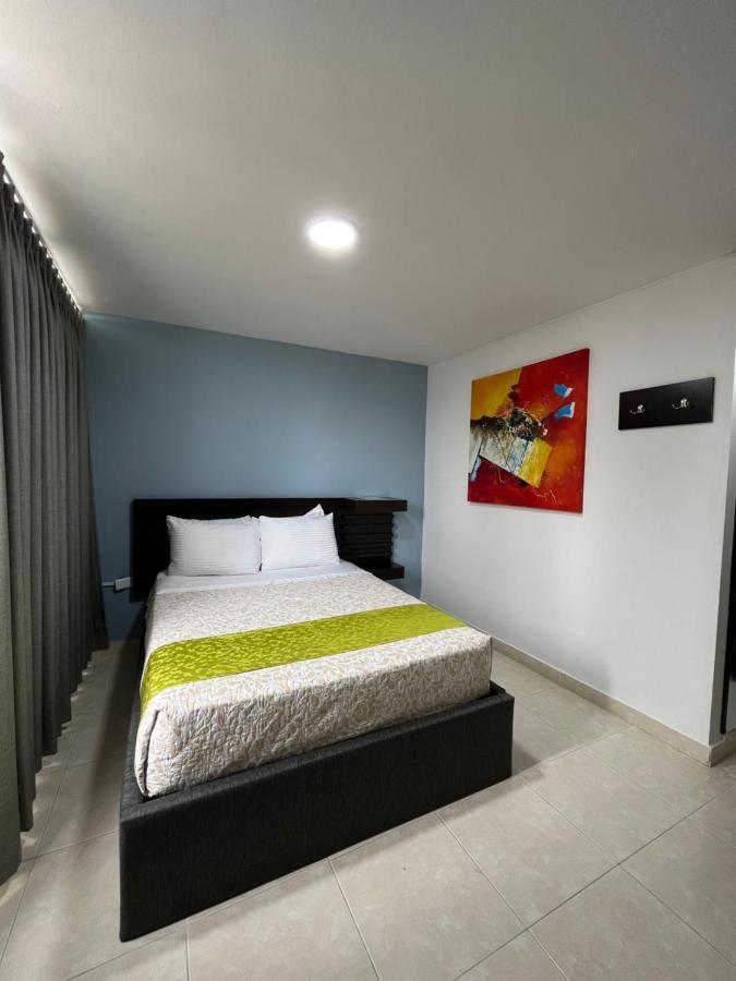 Hotel Tupinamba Neiva Neiva  Exterior photo