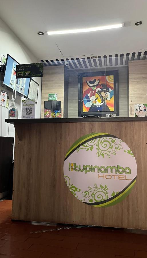 Hotel Tupinamba Neiva Neiva  Exterior photo