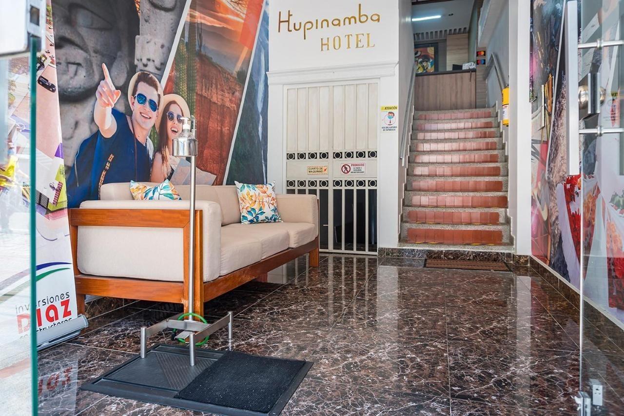 Hotel Tupinamba Neiva Neiva  Exterior photo