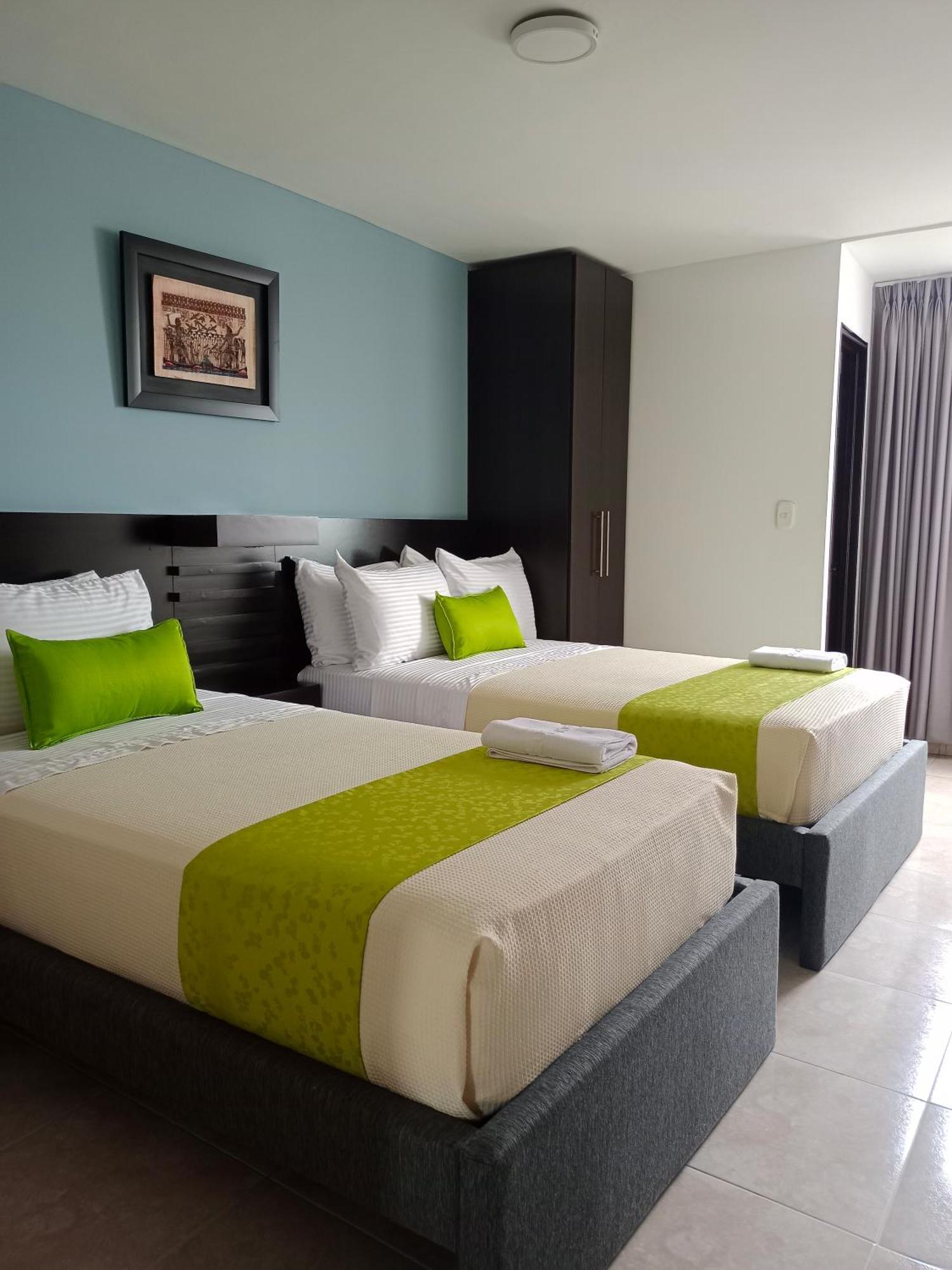 Hotel Tupinamba Neiva Neiva  Exterior photo