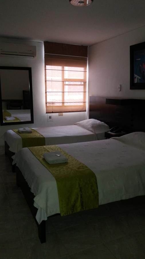 Hotel Tupinamba Neiva Neiva  Exterior photo