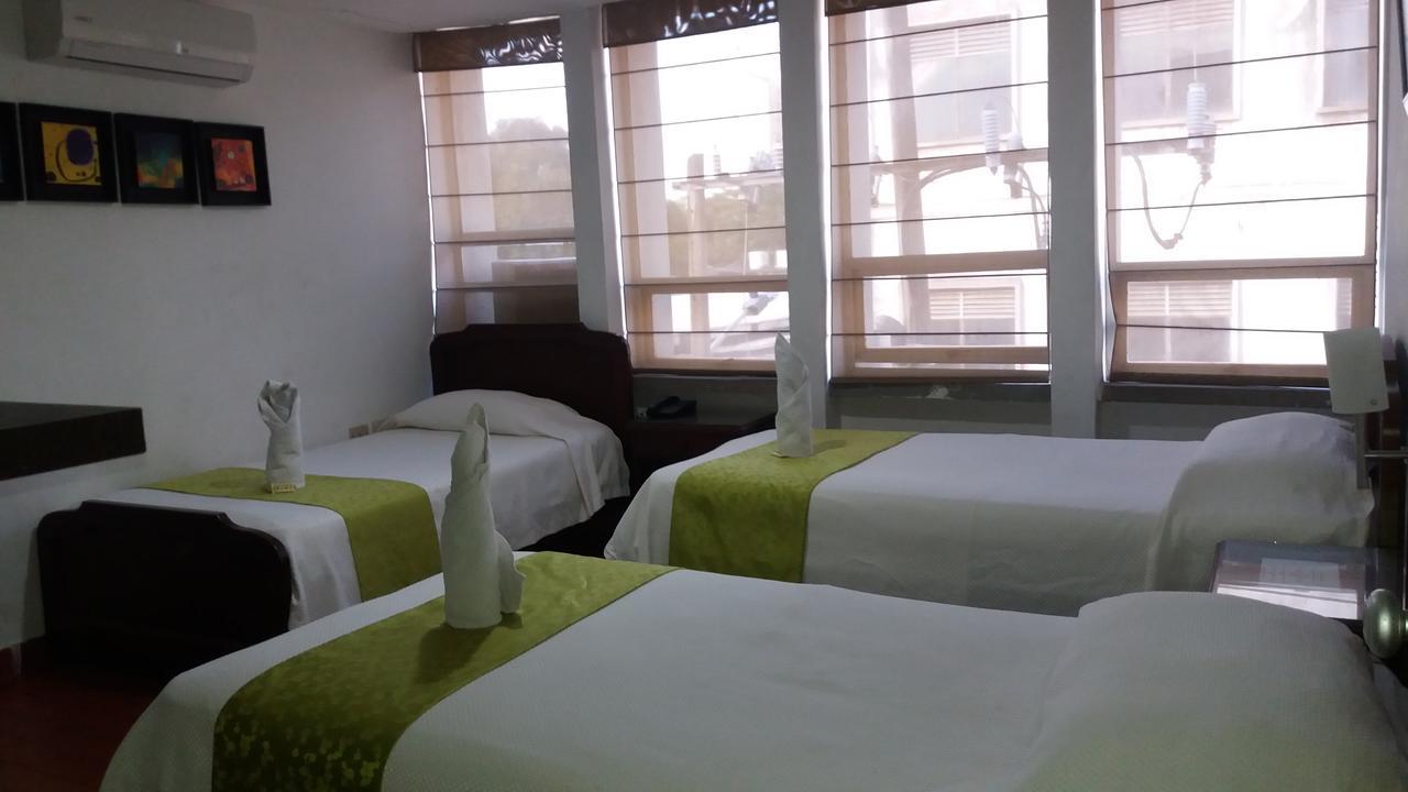 Hotel Tupinamba Neiva Neiva  Exterior photo