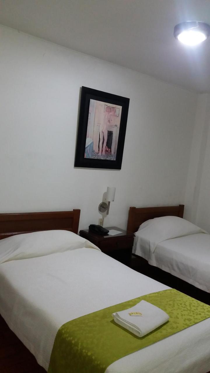 Hotel Tupinamba Neiva Neiva  Exterior photo