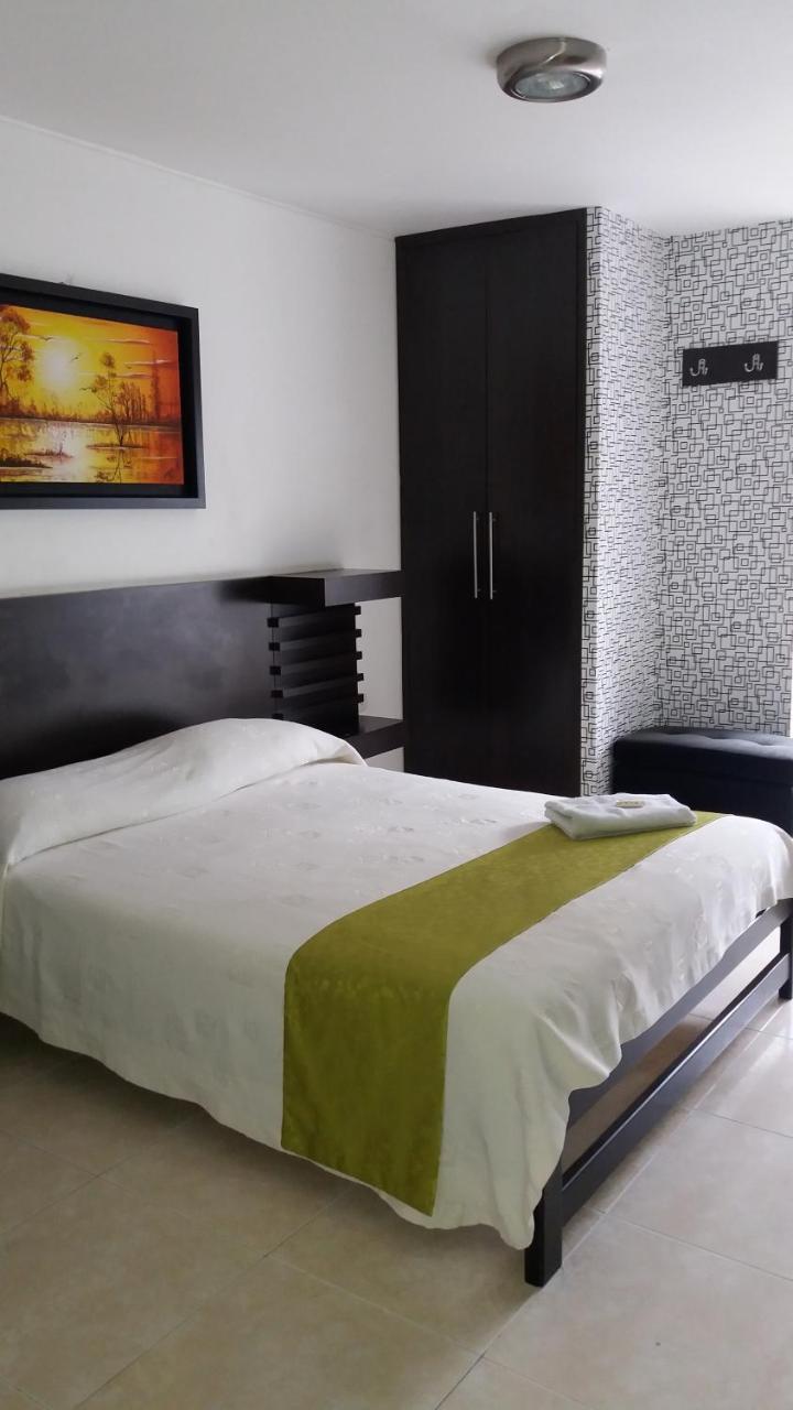 Hotel Tupinamba Neiva Neiva  Exterior photo