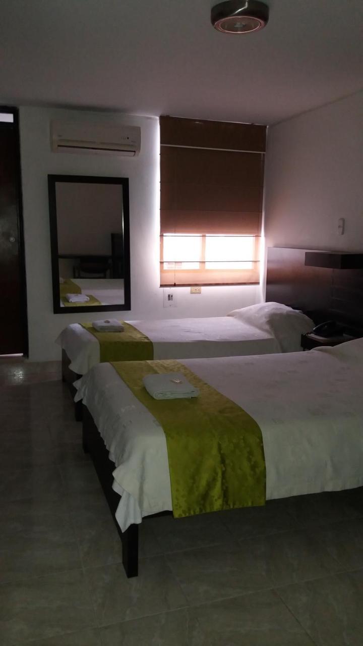 Hotel Tupinamba Neiva Neiva  Exterior photo