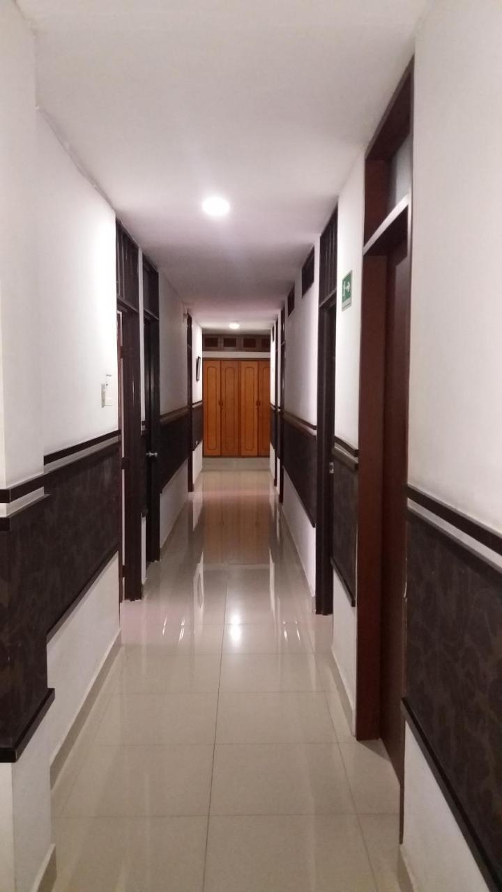 Hotel Tupinamba Neiva Neiva  Exterior photo